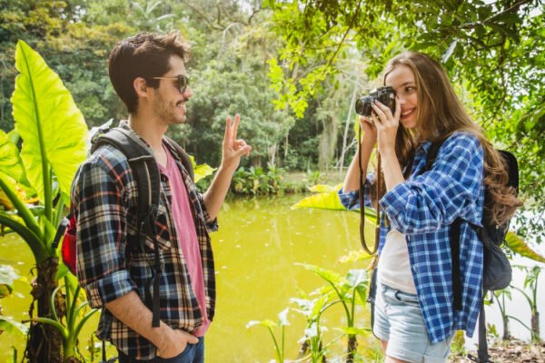 How to Choose the Right Wedding Photographer