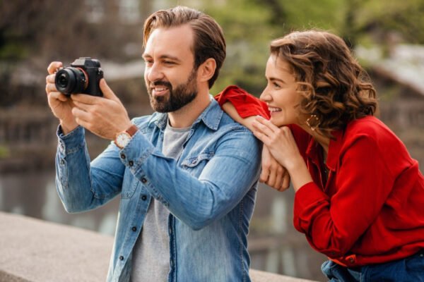 How to Capture the Beauty of the Great Outdoors