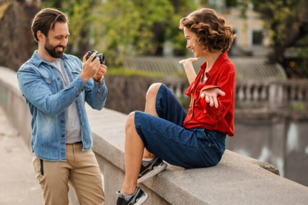Why Golden Hour Is Every Photographer’s Dream