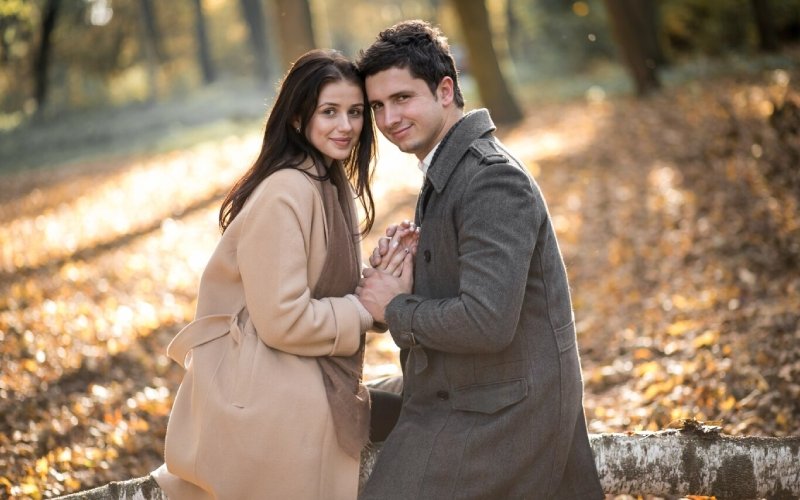 Portrait Photography