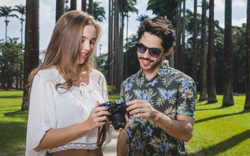 Lifestyle Photography