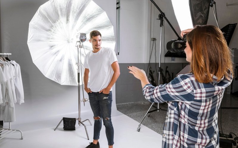 Commercial Photography