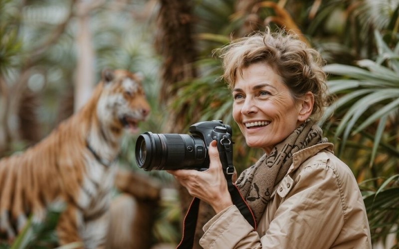 Individual portraits