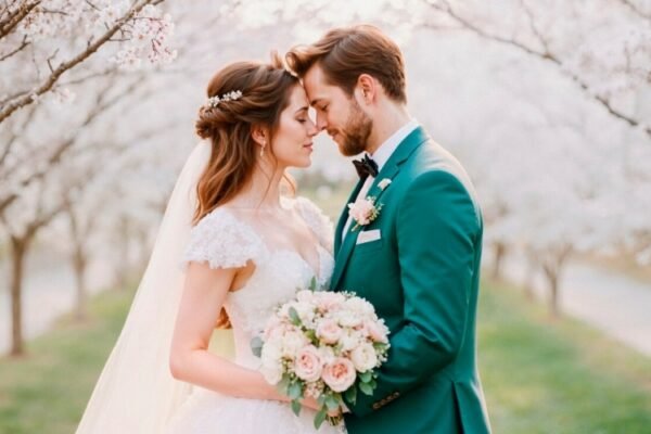 Pre-wedding & engagement shoots