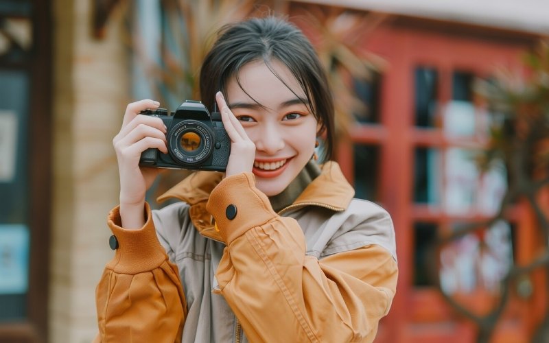 Full-day wedding coverage